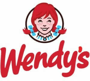 History of Wendy's – How It All Began | Wendy's Logo | Fast Food Menu Prices.com