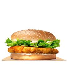 Meet The Burger King Value Menu | Crispy Chicken Junior | Fast Food Menu Prices