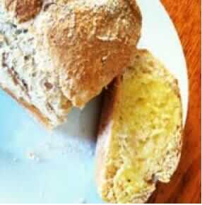 The Homemade Panera Bread Recipe