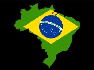 Fast Food Chains Battle for Brazil