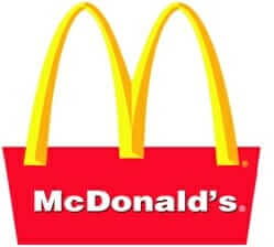McDonald’s-Logo-1