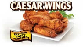 Best Chain Restaurant Desserts and Sides at Little Caesars | Hot-N-Ready Wings | FastFoodMenuPrices.com