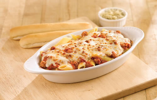 History of Fazoli's - Fast Food Menu Prices