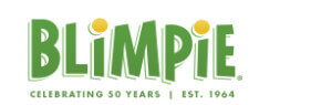 blimpie logo