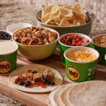 Best Fast Food Family Meals