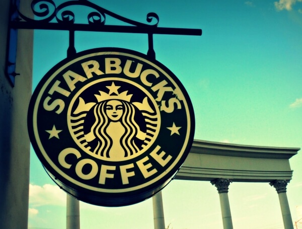 Starbucks vs. Caribou Coffee: The Great Brew Battle | Starbucks | FastFoodMenuPrices.com