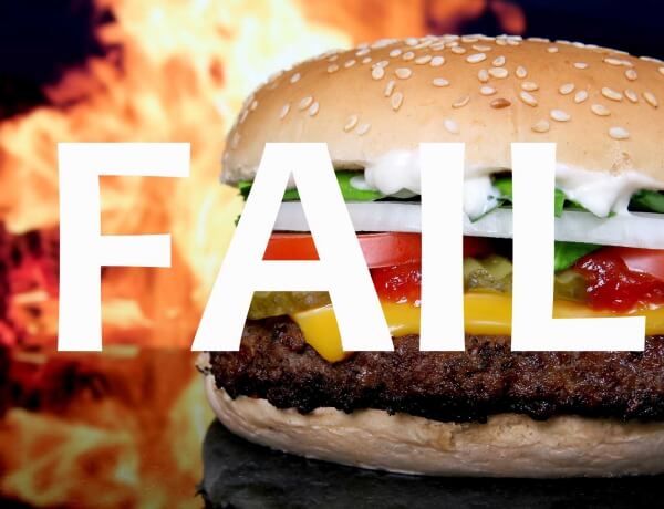 10 Spectacular Fast Food Fails - Fast Food Menu Prices1920 x 1475