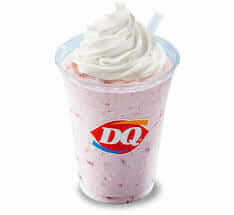 Dairy Queen | Gluten-Free Fast Food Options | Fastfoodmenuprices.com