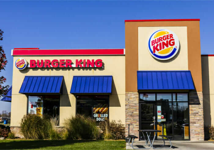 Burger King Coupons, Deals, & Specials