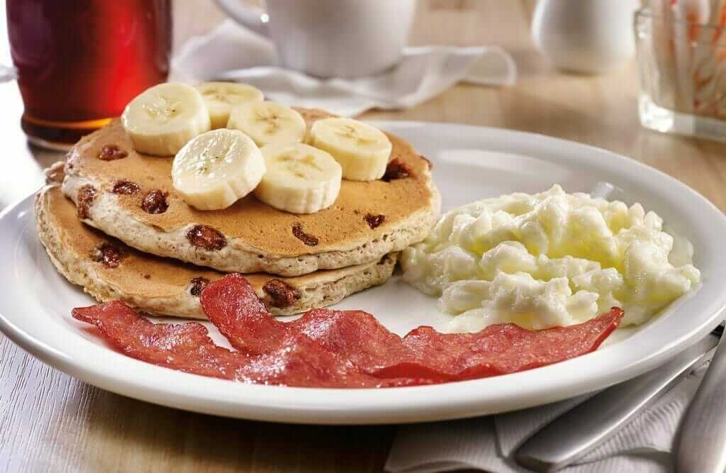 Best Fast Food in Each State | Denny's | FastFoodMenuPrices.com