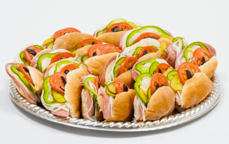 Best Fast Food in Each State | Moe's Italian Sandwiches | FastFoodMenuPrices.com