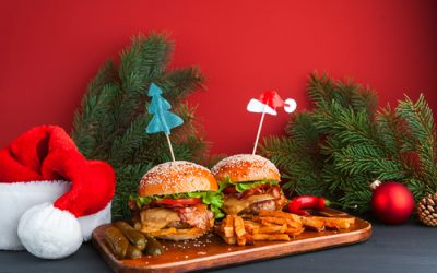35+ Restaurants Open On Christmas & Christmas Eve 2021