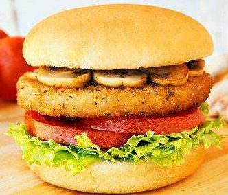 Top 15 Secret Menu Items You Need To Know About | Veggie Burger | Fastfoodmenuprices.com