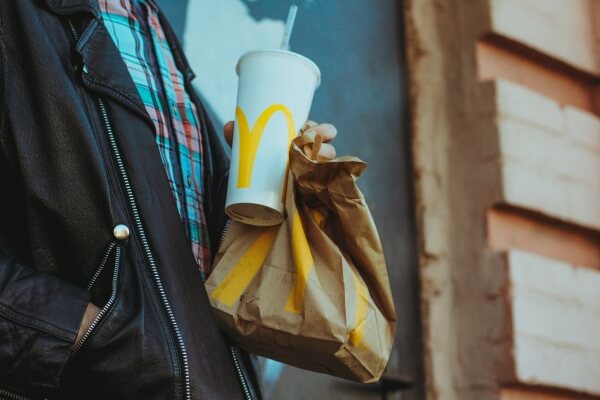 8 McDonald's Healthy Choices