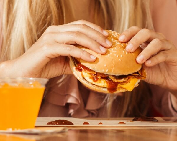 22 Restaurants Where You Can Score Free Fast Food | Sonic | FastFoodMenuPrices.com