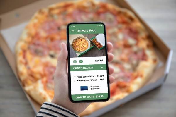 10 Best Food Delivery Apps For Every Need
