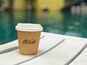 Best Fast Food Coffee - 2021 Power Rankings
