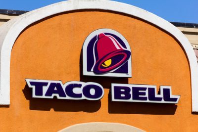 Taco Bell Relaunches Rolled Chicken Tacos This Thursday ...