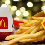 McDonald's Adds New Bacon BBQ Burger To Menu