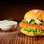 Best Fast Food Fish Sandwich - 2021 Power Rankings