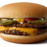 McDonald’s McDouble Review