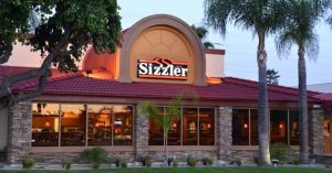 sizzler thanksgiving hours