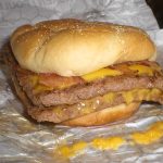 Wendy's Baconator Is Now Buy One Get One for $1