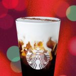 Starbucks Unveils Irish Cream Cold Brew