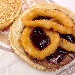 Burger King Releases New Rodeo Stacker King