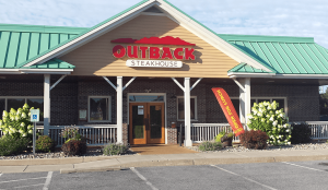 outback steakhouse Open on Christmas day 2021