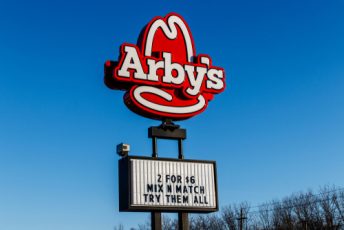 Arby's Coupons - Fast Food Menu Prices