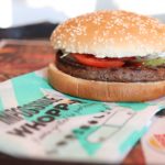Burger King Offers Impossible Whopper As Part Of 2 For $6 Deal