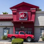 Tiny Tacos Return to Jack in the Box
