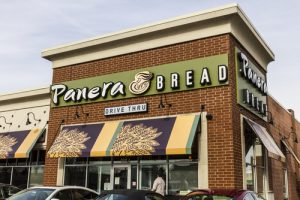 Panera Bread Open On News Year's Day 2022