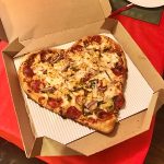 Pizza Hut Secret Menu (Updated: [month_year])
