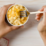Chick-Fil-A Mac And Cheese Review