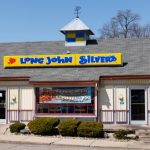 Long John Silver's Rolls Out Lent Specials 2020