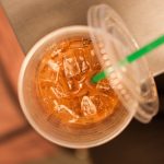 New Starbucks Secret Menu Item Spotted: Strawberry Cold Brew