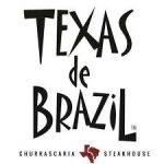 Texas de Brazil Menu Prices