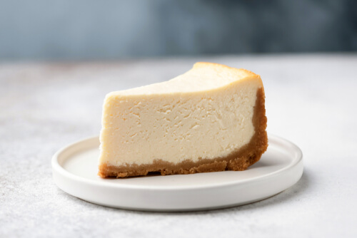 Get Free Cheesecake When You Order Lunch From The Cheesecake Factory