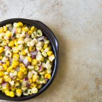 Chipotle Corn Salsa Recipe