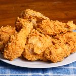 Copycat KFC Fried Chicken Recipe