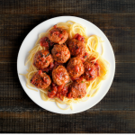 Maggiano’s Meatball Recipe