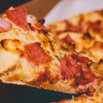 Get Half-Off Domino's Pizzas Until March 22