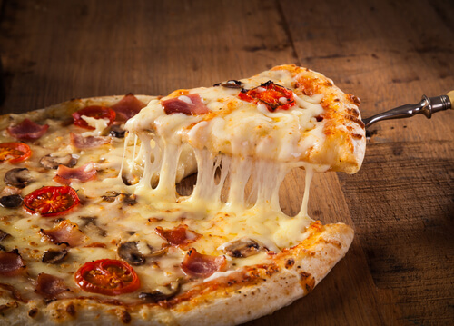 Little Caesars Offers Touchless Options Like Free Delivery Pizza