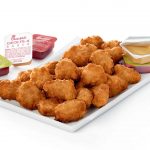 Chick-Fil-A Is Serving Family Meals With Nuggets And Iced Tea