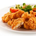 Chick-fil-A Chicken Nuggets Recipe