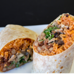 National Burrito Day Deals for April 2, 2020