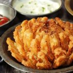 Outback Steakhouse Bloomin' Onion Recipe