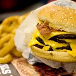 Burger King Secret Menu Suicide Burger